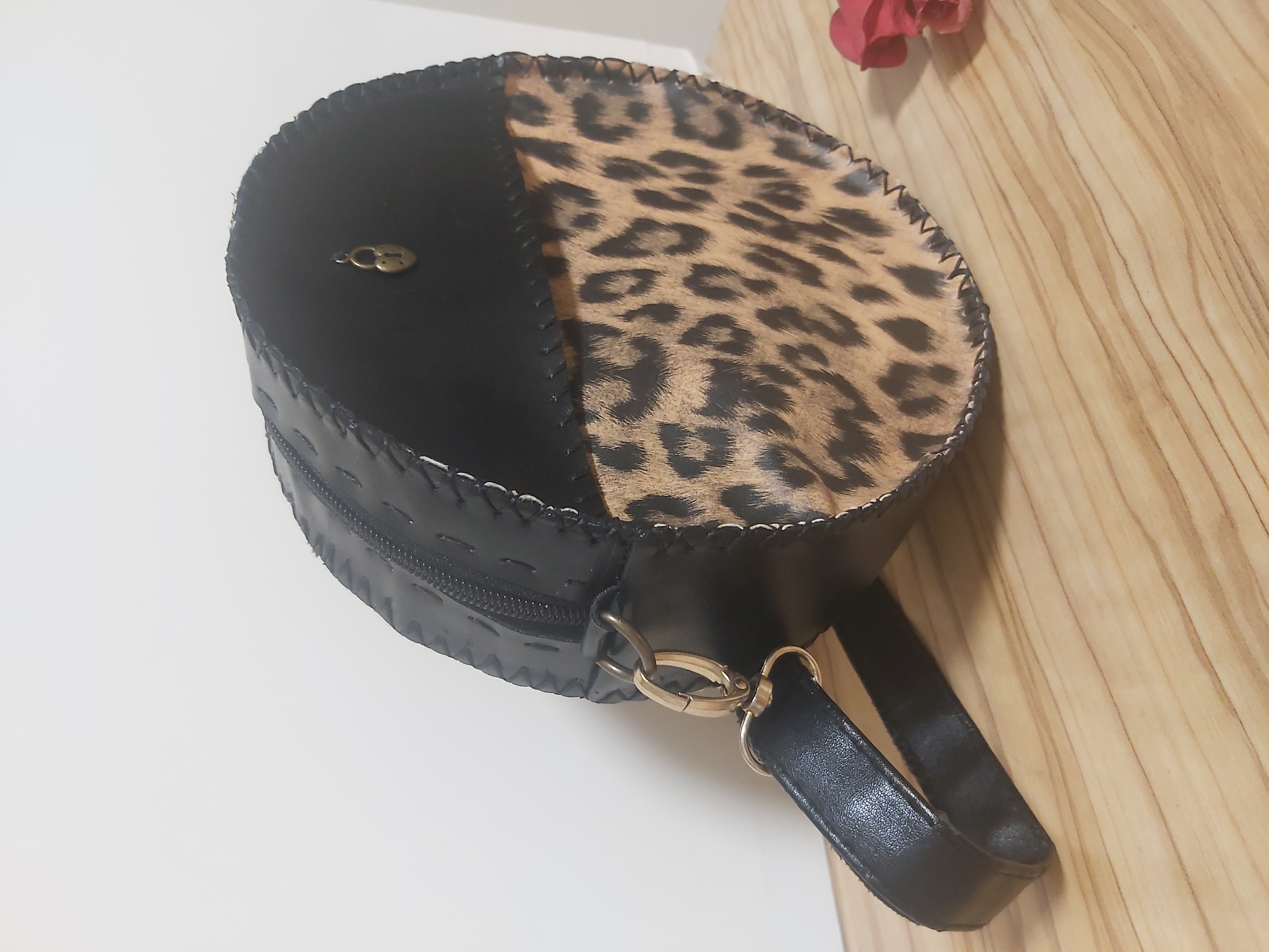 کیف پیاده روی